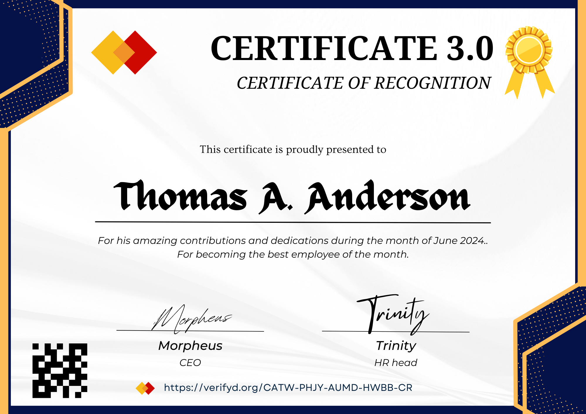 Certificate 3.0 Set to Revolutionize Credential Verification with Advanced Blockchain Technology