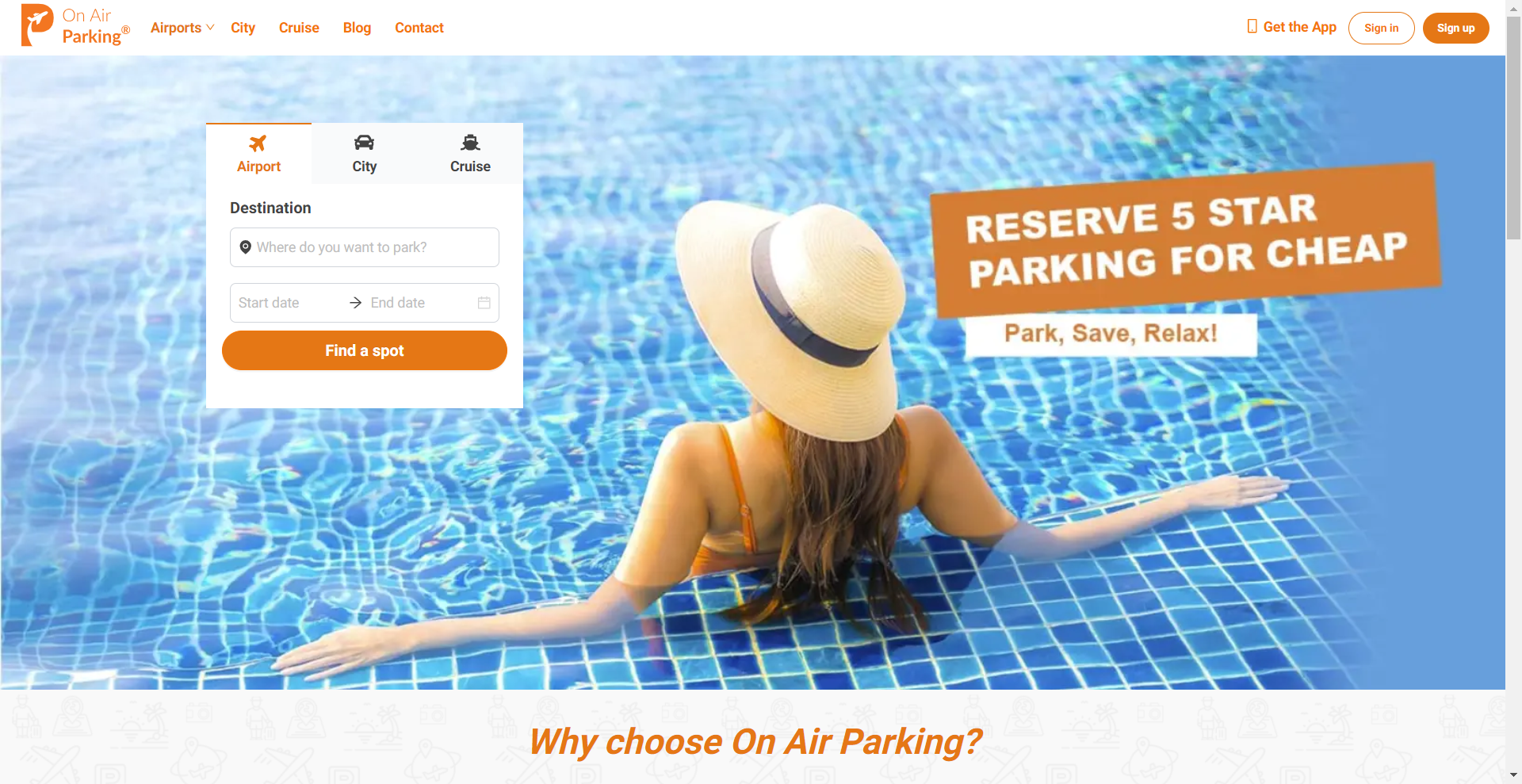 Slash Travel Costs with This Insane Airport Parking Deal - Starting at $3.75