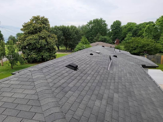 Blue Peaks Roofing - Littleton Roofers: Trusted Roofing Contractors for Quality Services