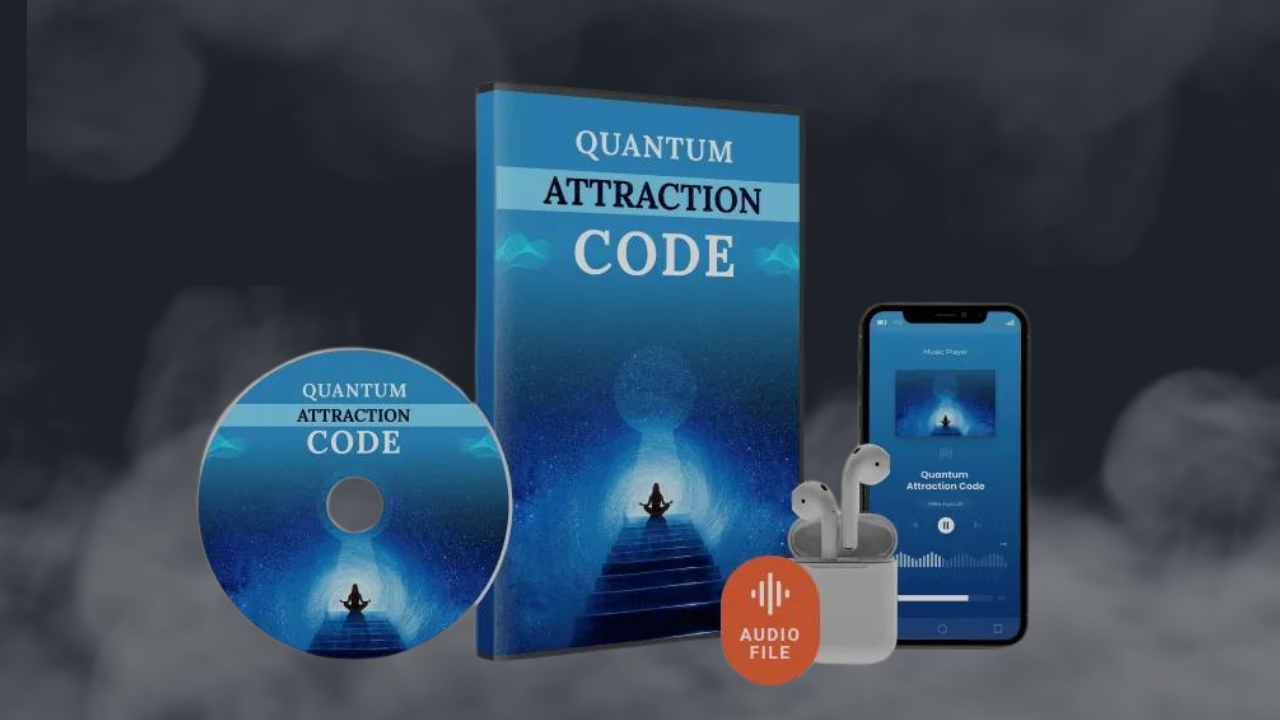 Quantum Attraction Code Unveils New Horizons for Personal and Professional Growth