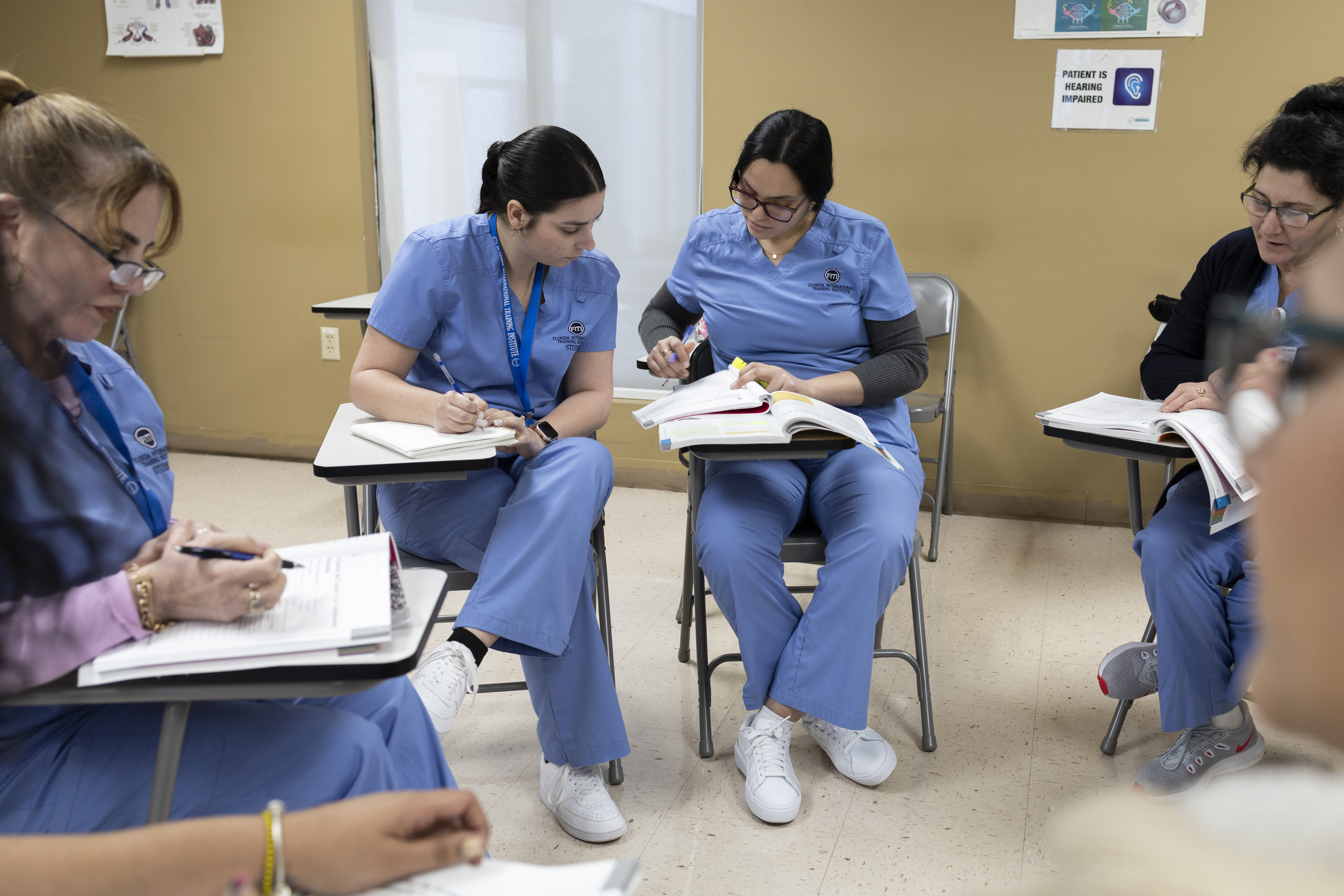 Company Highlights Top 10 Reasons to Pursue a Career as a Medical Assistant
