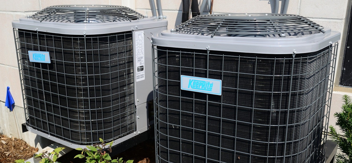 Foster Plumbing & Heating: Trusted Partner for HVAC Repair Near Me and Air Conditioning Repair