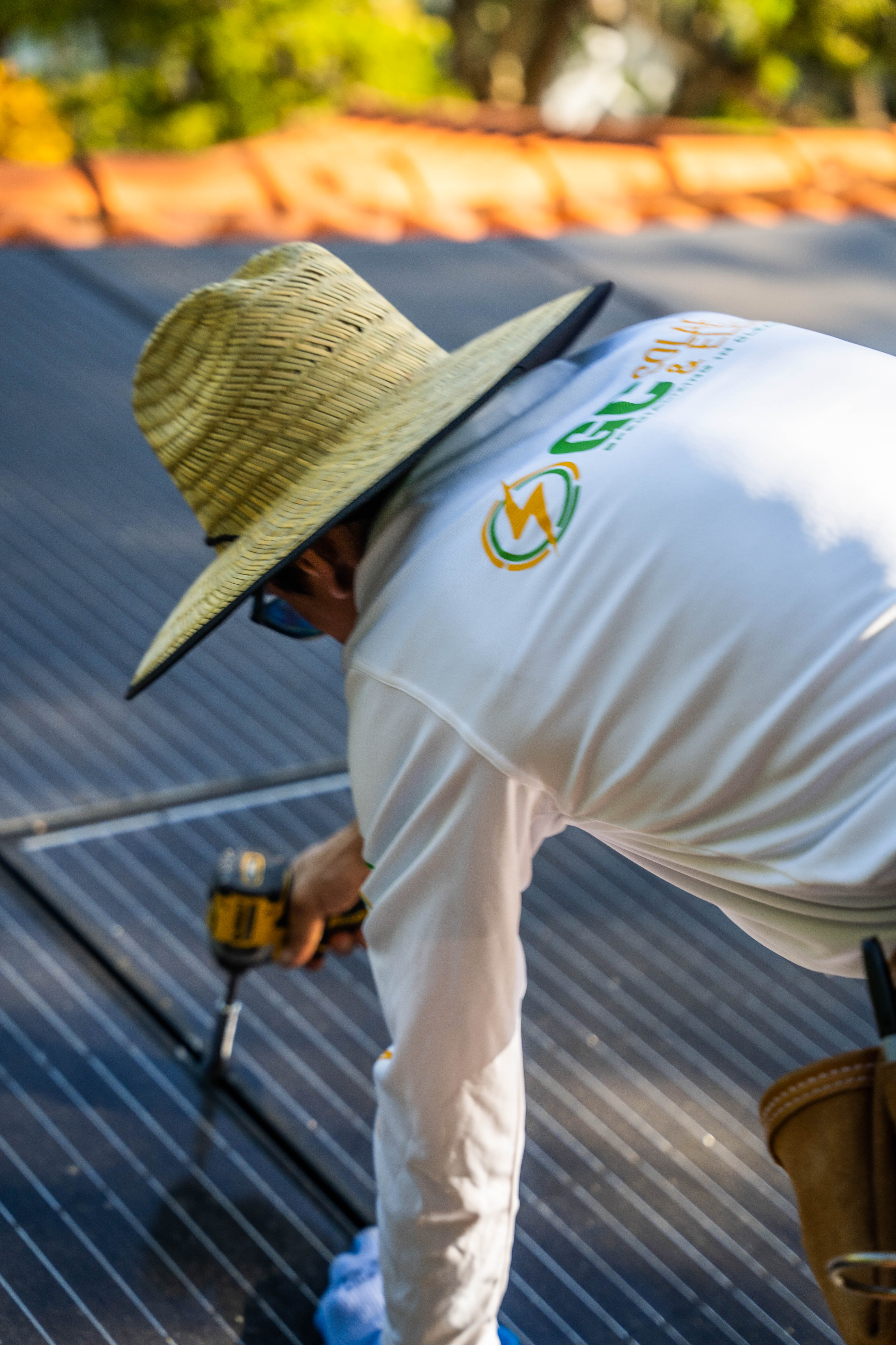 Guide to Solar Installation: A Step-by-Step Process 