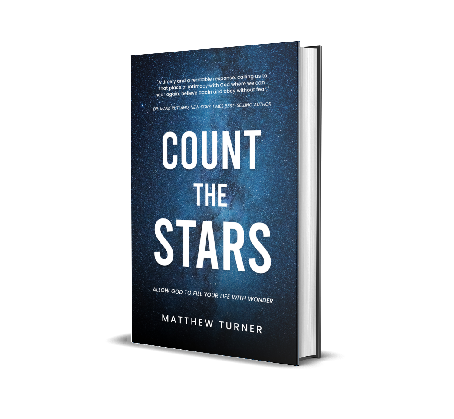 How to Count the Stars and Live in Wonder 