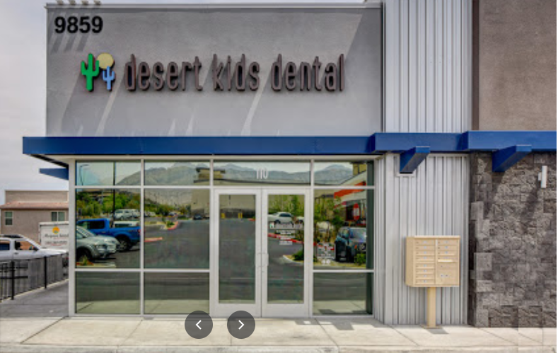 $99 New Patient Special for Las Vegas Children’s Dentist Services