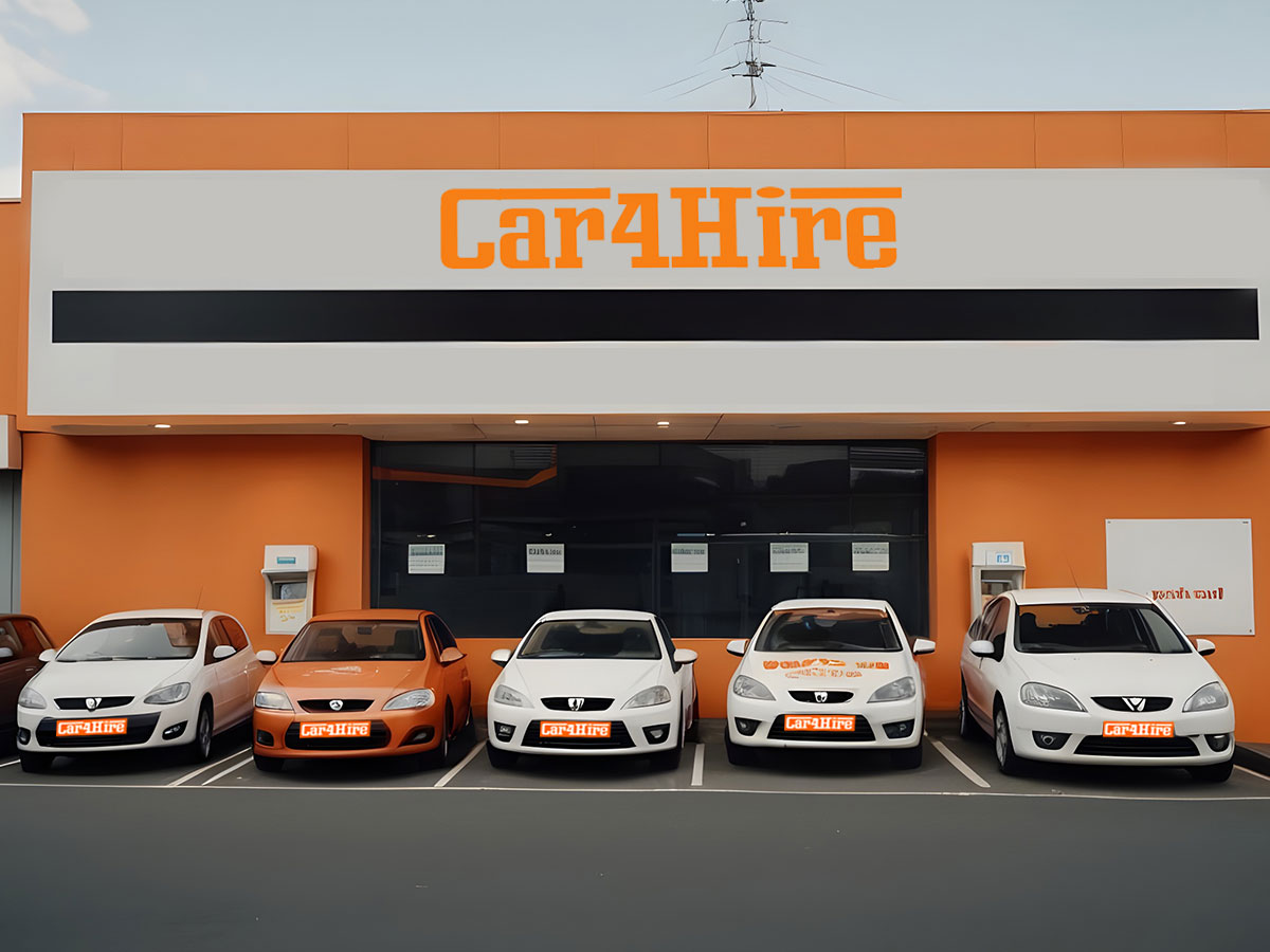 Car4Hire, Car Rental Platform, Launches Official Website with Transparent Pricing