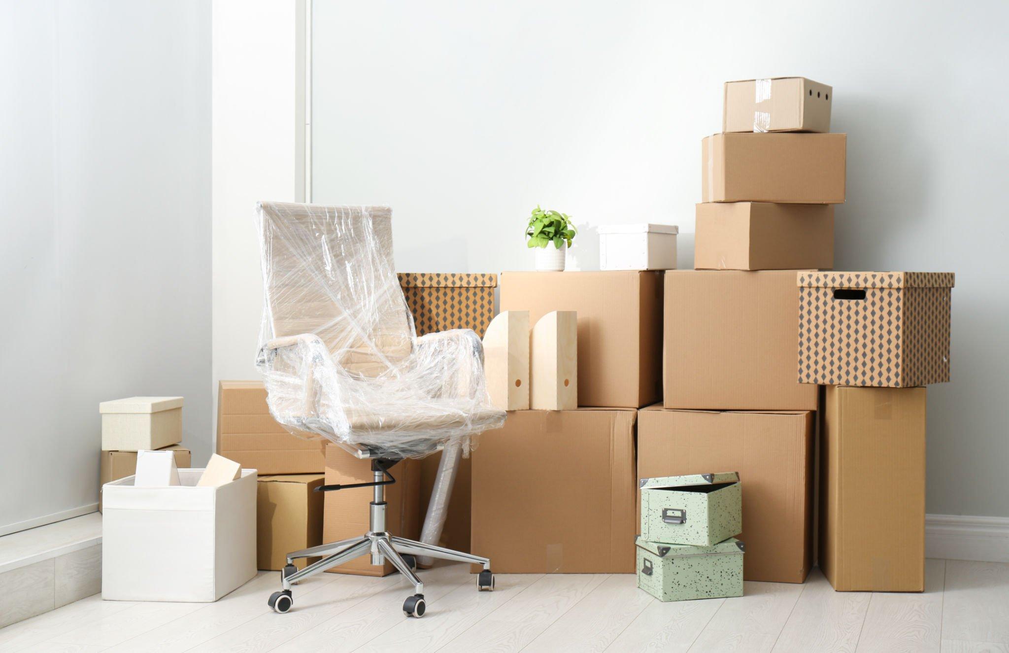 Revolutionizing the Moving Experience with Austin Melrose Movers and Packers