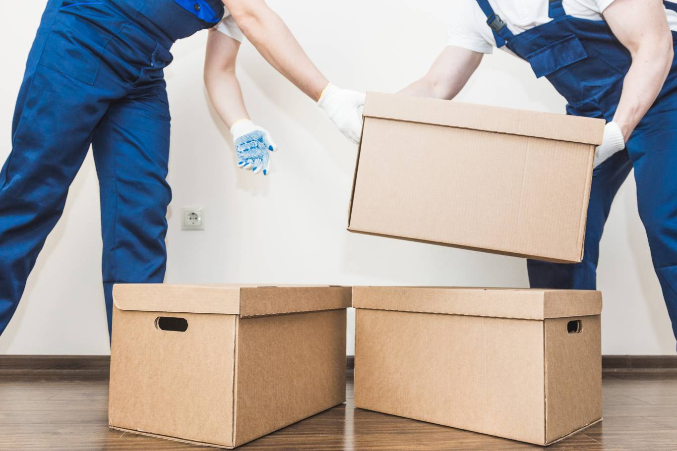 Simplifying Residential Moves with Professional Movers in Austin