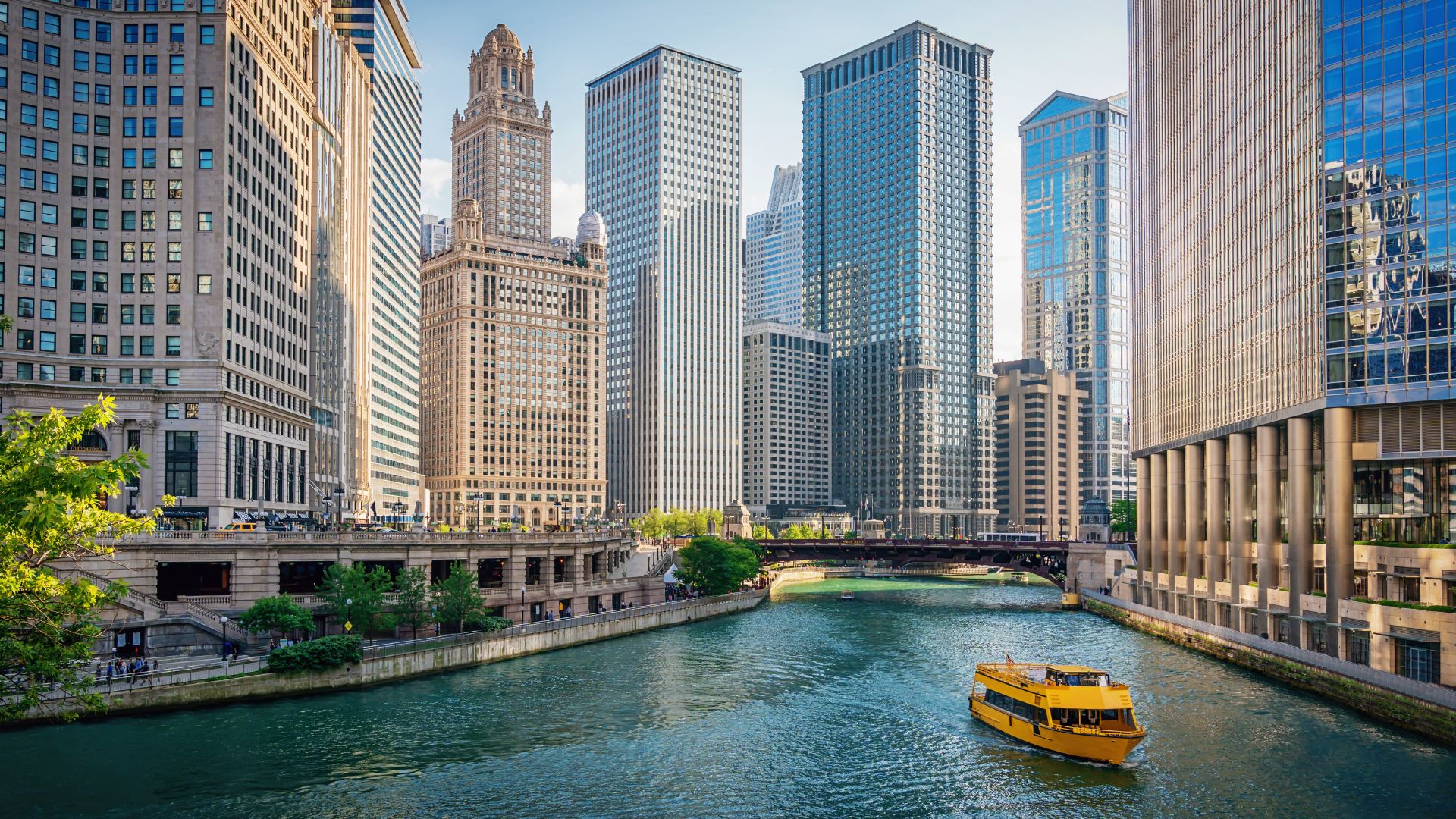 Stratton Amenities Introduces Elite Concierge Services to Chicago