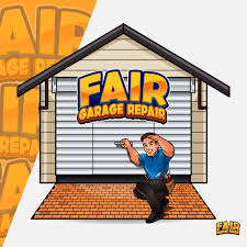 Fair Garage Repair Launches Expert Garage Door Repair Services