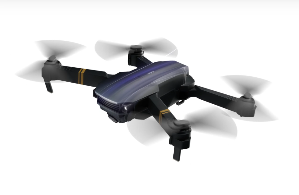 QuadAir Drone: Comprehensive Reviews and 2024 Performance Insights