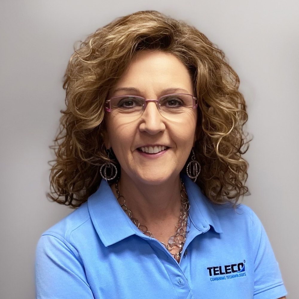 TELECO Promotes Marci Bridges to Director of DAS Operations