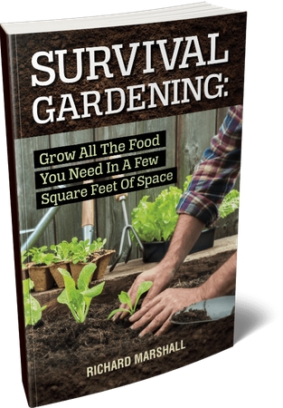 Survival Gardening: Teaches Essential Skills for Self-Sufficiency