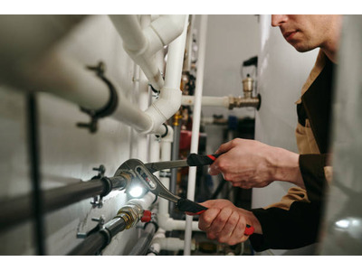 Plumbing Around the Clock: Reliable 24/7 Plumbing Services In North Lauderdale, FL