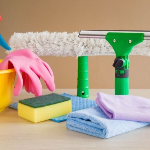Bright Side Services Inc Offers Top-Tier Deep Cleaning Services in Eustis, FL
