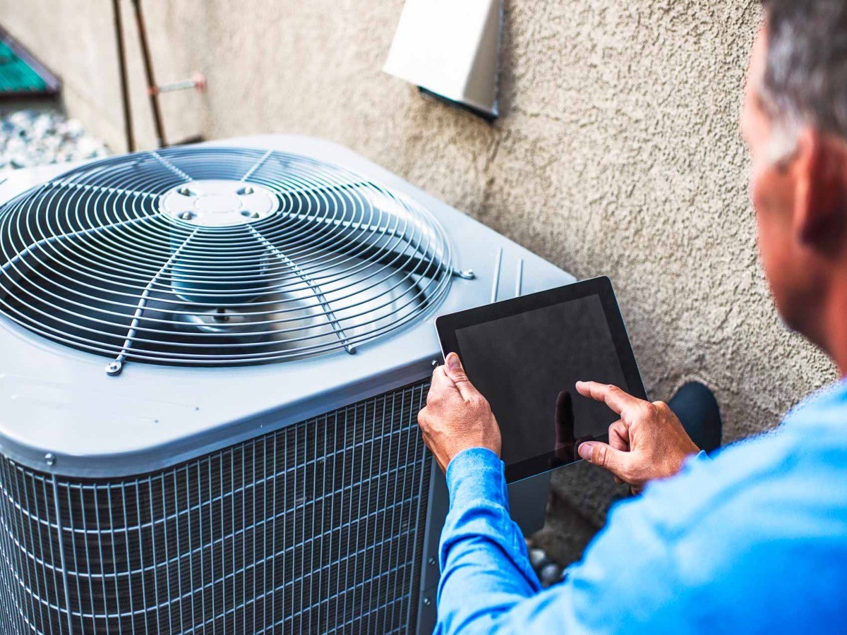 Don't Get Caught Chilly: A.D. Winston Service Provides Reliable 24/7 Emergency HVAC Installation Throughout Ridgefield Park 