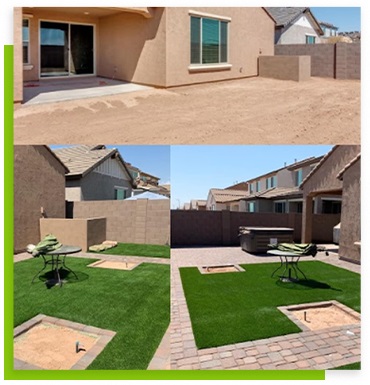 Always Green Turf AZ Revolutionizes Landscaping with High-Quality Synthetic Solutions