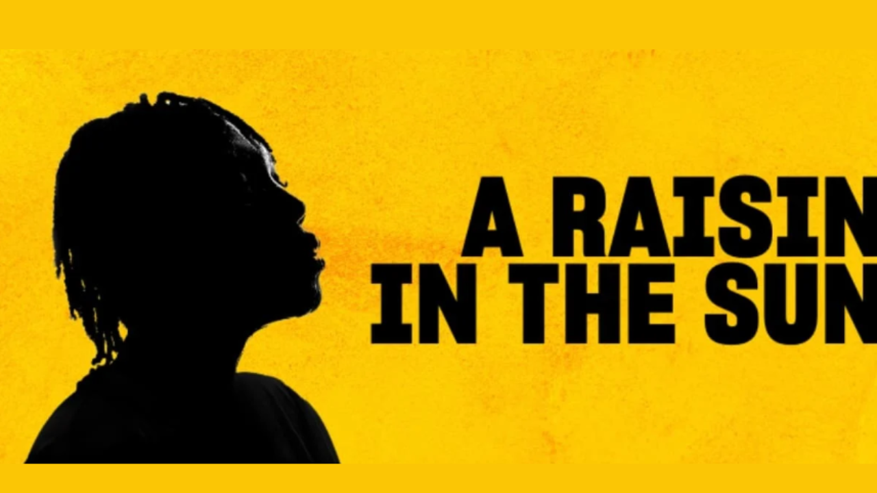 Get London Theatre Tickets For 'A Raisin In The Sun' Now From Theatre Tickets London