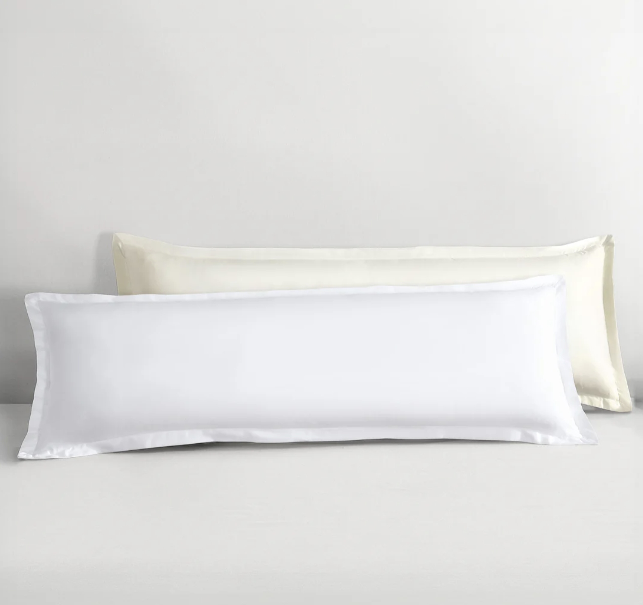 Pure Parima Introduces New Ultra Sateen Body Pillows: The Ultimate in Luxury and Comfort