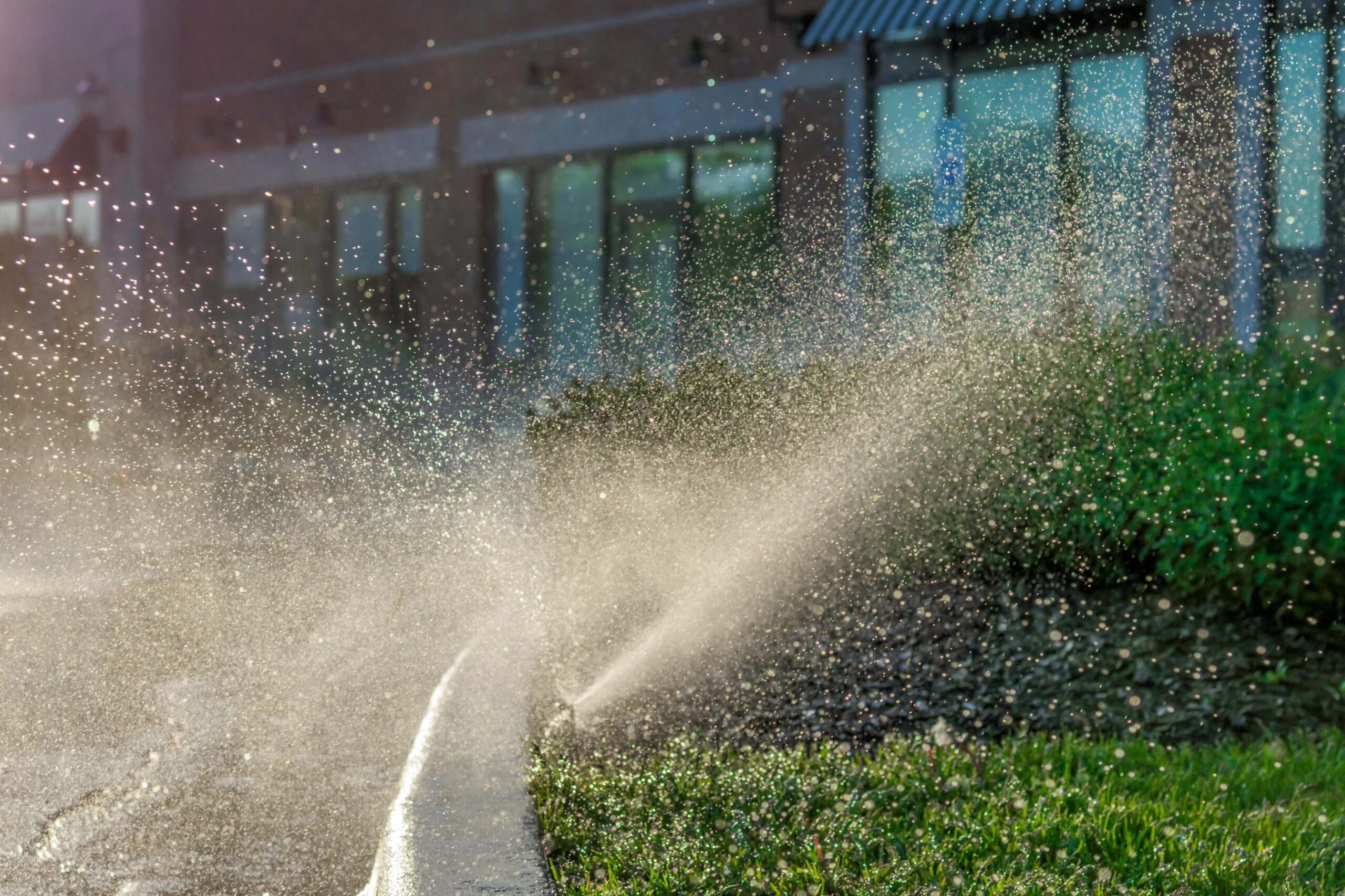 Choosing the Right Professionals for Irrigation System Installation in Boston