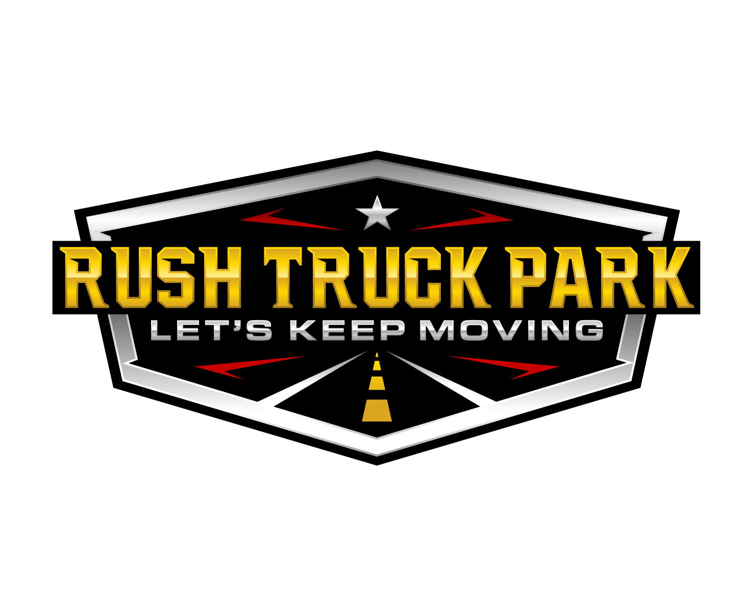 Rush Truck Park Opens Secure Truck Parking Facility in Phoenix, AZ