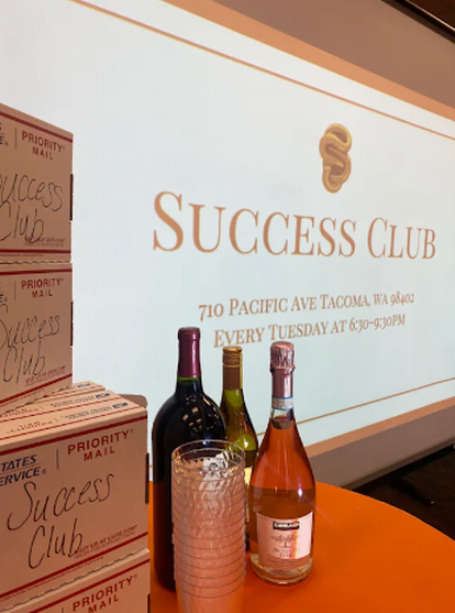 Success Club Launches to Revolutionize Entrepreneurial Networking and Growth