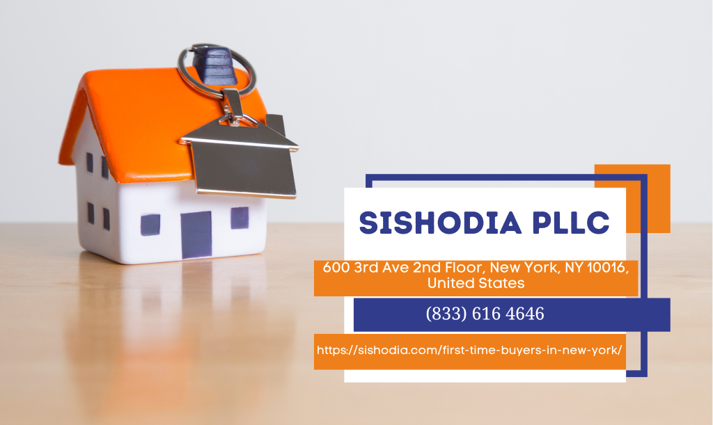 New York Real Estate Attorney Natalia Sishodia Releases Comprehensive Guide for First-Time Homebuyers