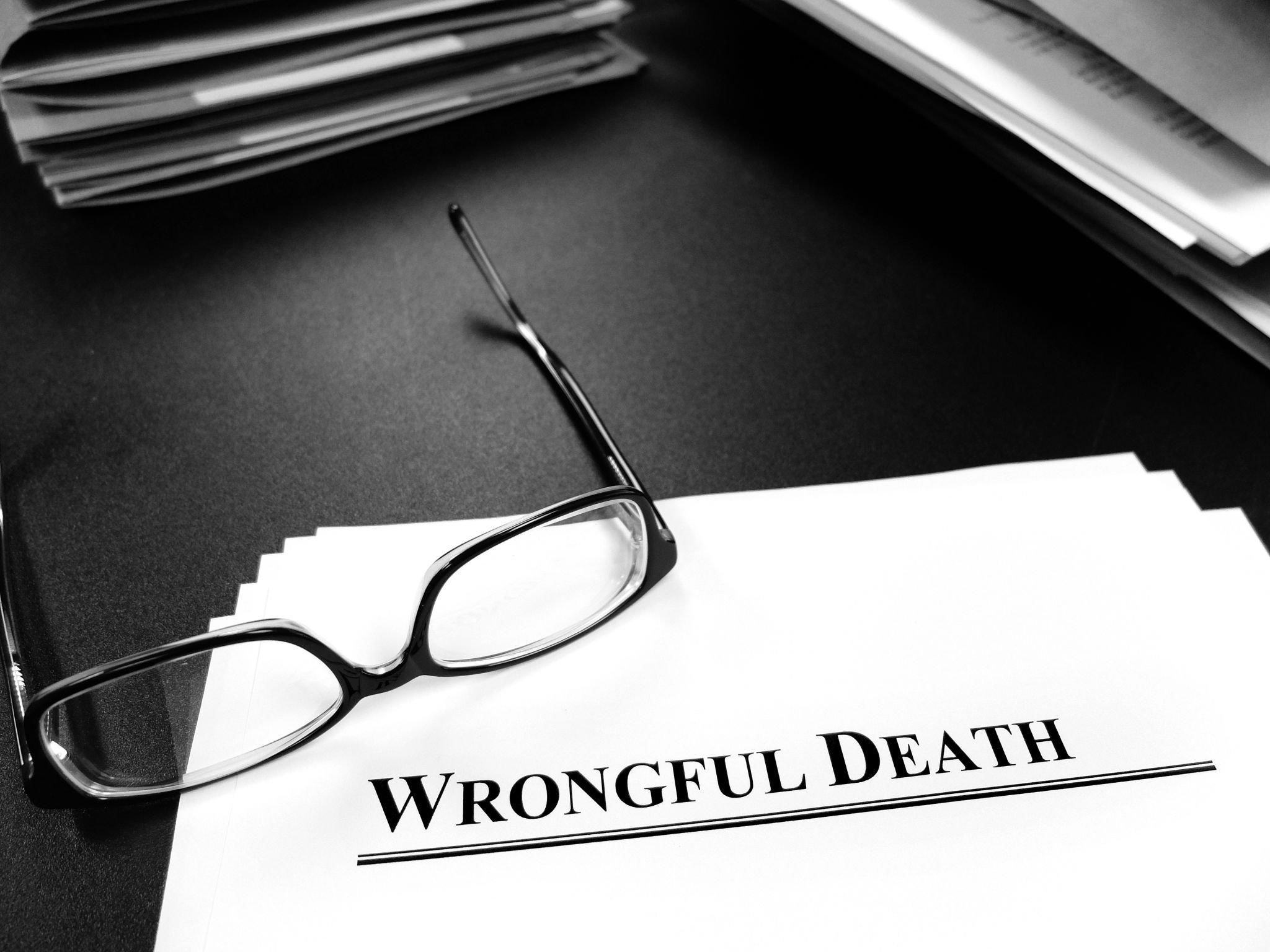Peoria Families Find Justice: LeFante Law Offices Secures Wrongful Death Settlement