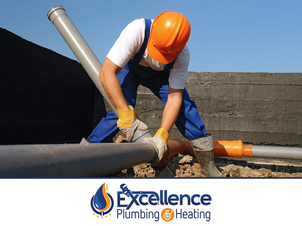 Excellence Plumbing Service Union Offers Comprehensive Heating and Plumbing Solutions for New Jersey Residents