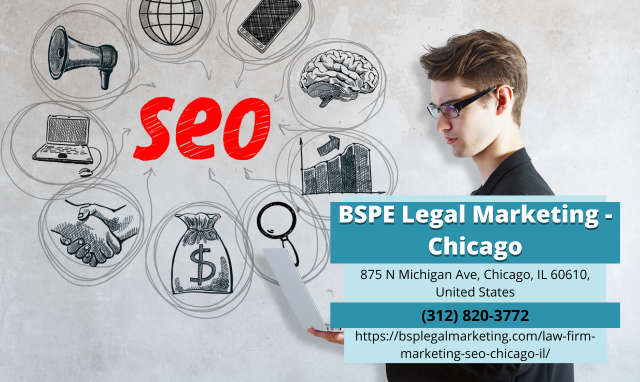 BSPE Legal Marketing Unveils Key Insights in New Article on Chicago Law Firm Marketing