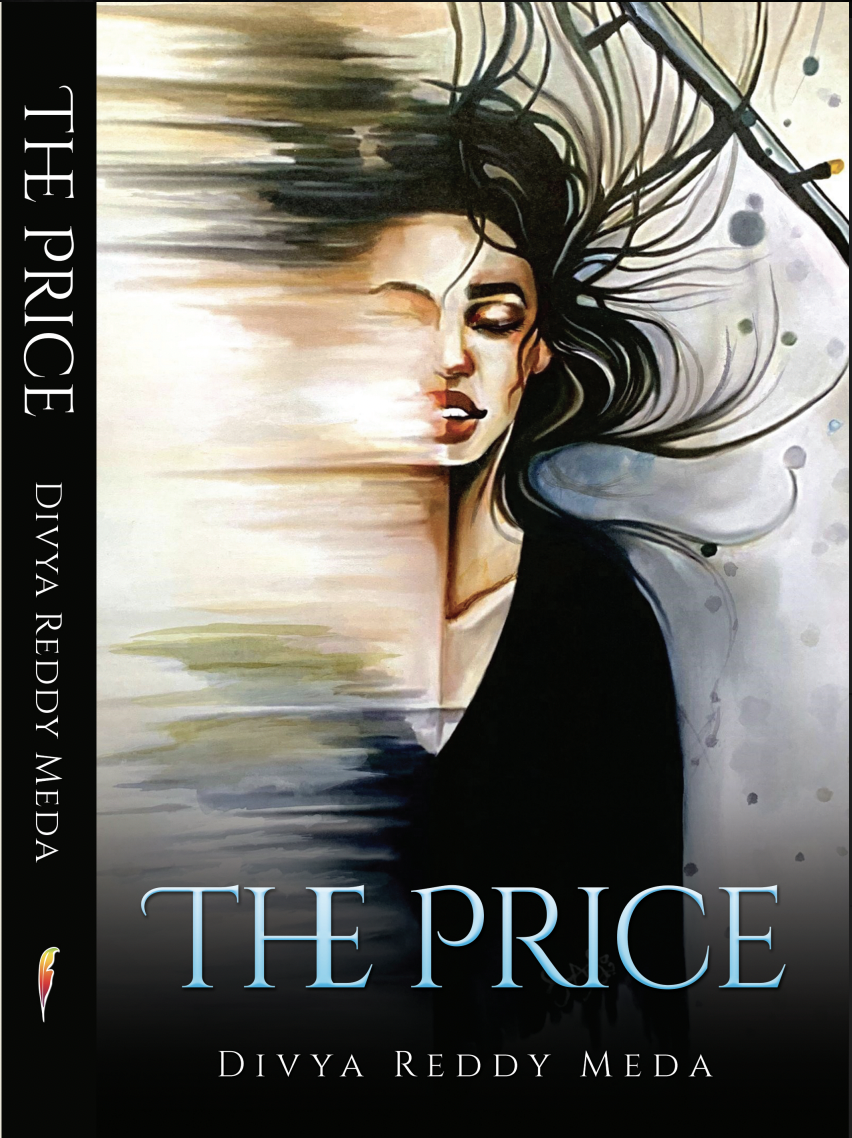 Discover the Riveting Tale of Resilience and Mystery in "The Price" by Divya Reddy Meda