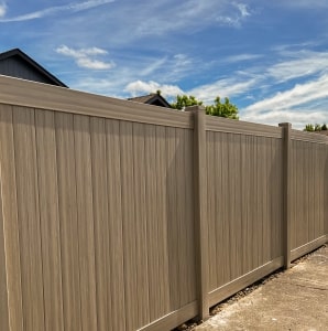 OnPoint Fencing and Decking: Local Fence Company Champions Sustainable Projects