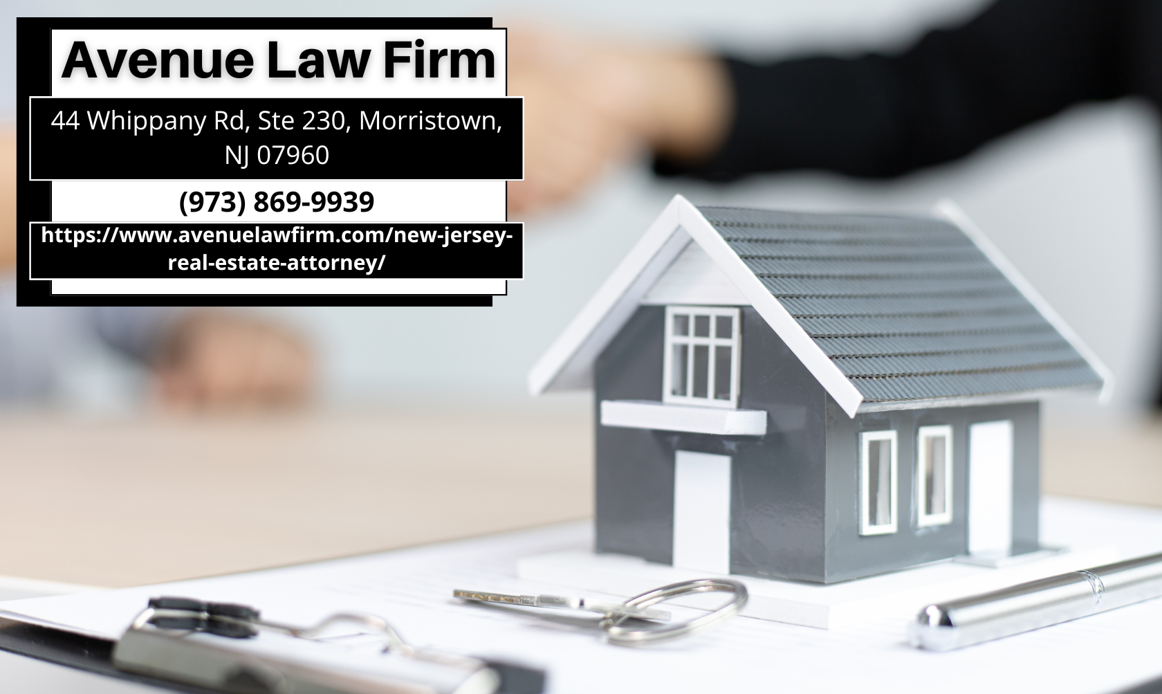 New Jersey Real Estate Lawyer Peter Zinkovetsky Releases Comprehensive Guide on Local Property Laws