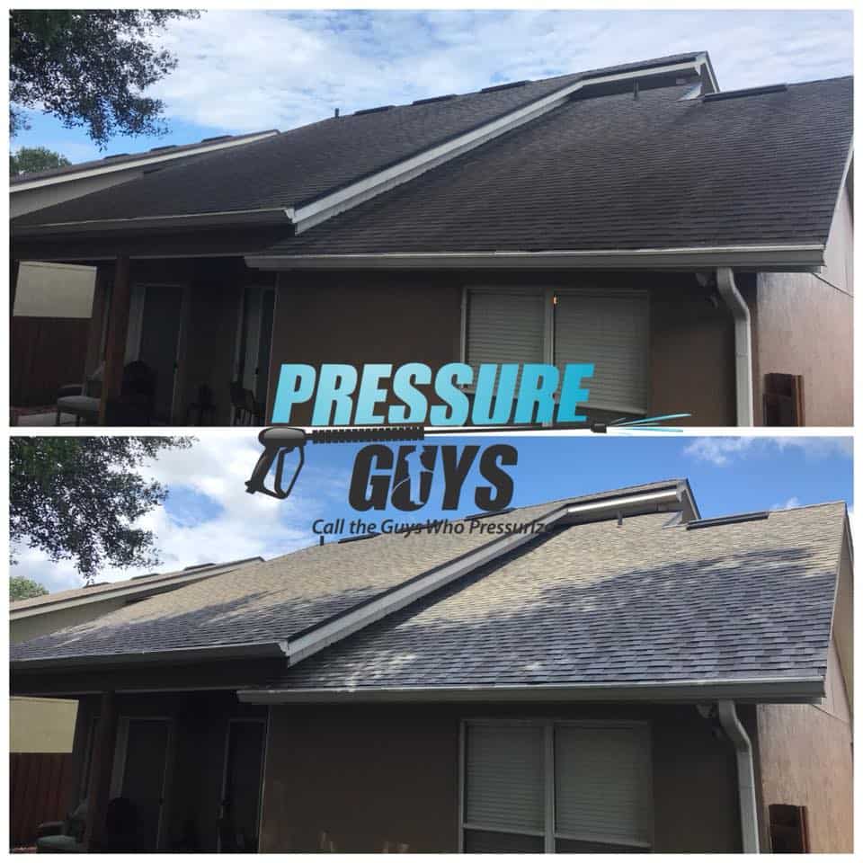The Pressure Guys, LLC Offers Top-Tier Pressure Washing Services in Orlando, FL