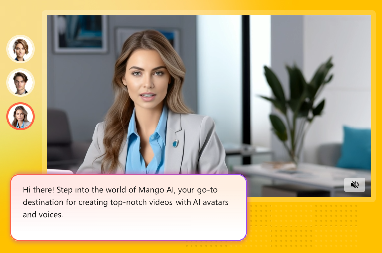 Mango Animate Launches an AI Video Maker to Streamline Video Creation
