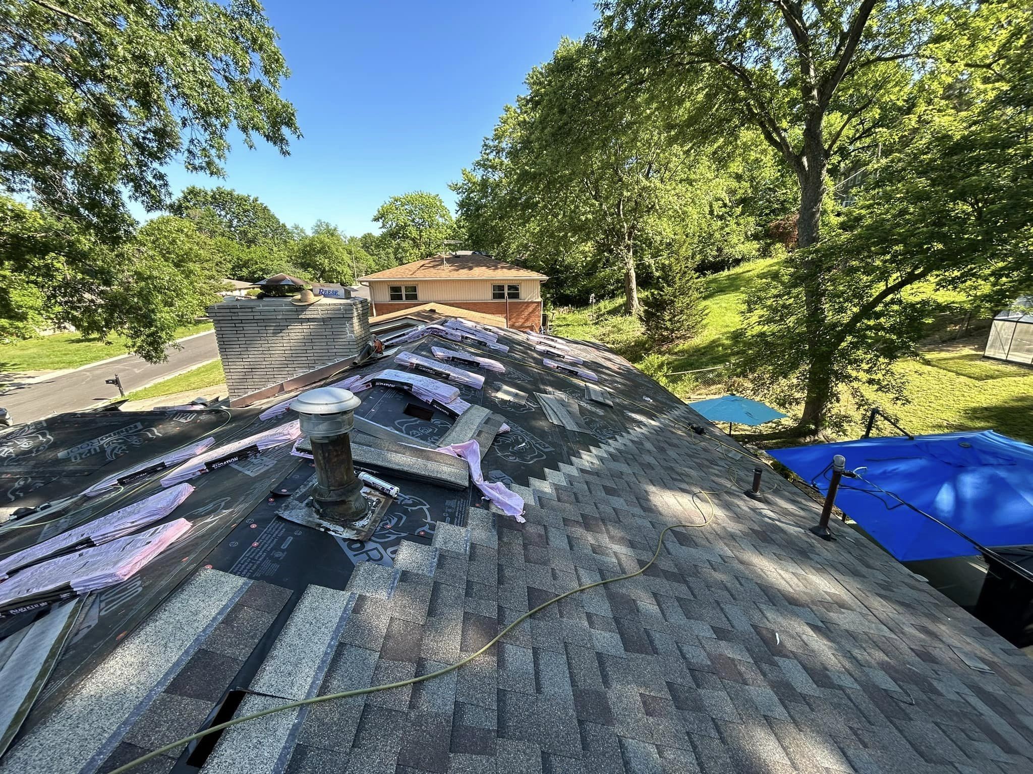 JT Roofs Sets New Standard in Quality: Introducing Premium Roofing Services to the Community