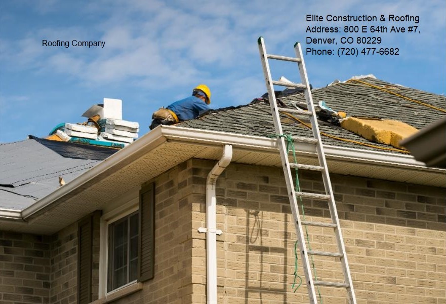 Elite Construction & Roofing Celebrates 25 Years as a Premier Roofing Company in Denver, CO