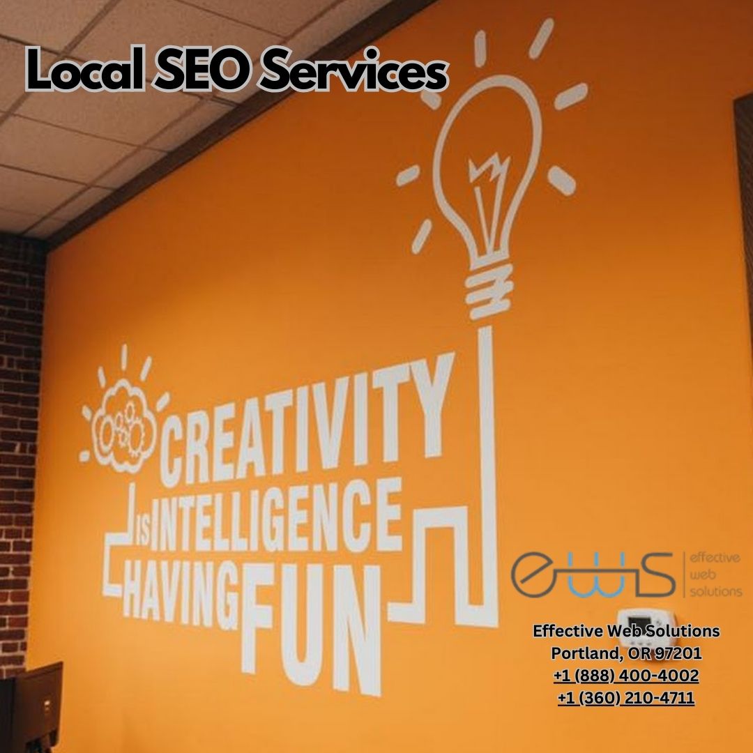 Effective Web Solutions Celebrates 15 Years of Providing Local SEO Services in Portland 