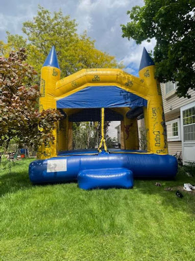 Bounce into Fun: Rose Party Rentals Expands Services with Nearby Bouncy House Rentals 