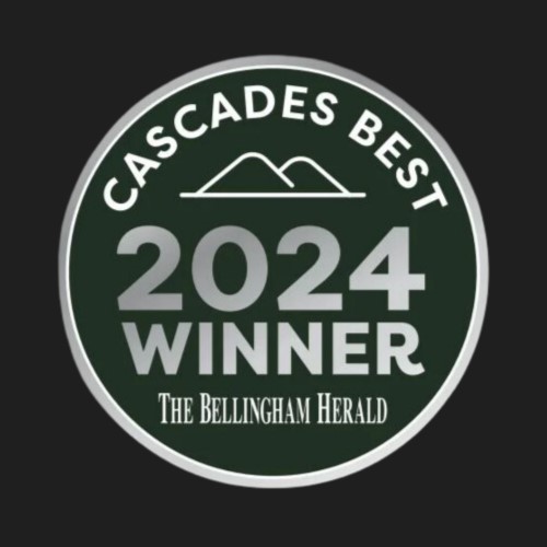 Real Estate Agent in Bellingham, WA, Wins Second Place in Cascades Best by Bellingham Herald