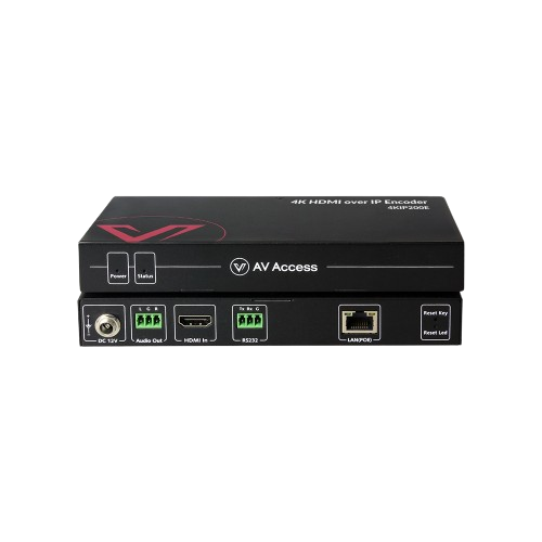 AV Access Revolutionizes Sports Bar Viewing: Introducing 4KIP200 HDMI over IP Solution Ahead of Paris Olympics