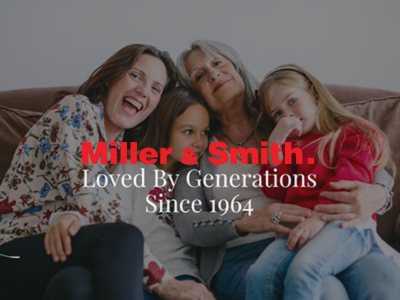 Loved By Generations, Miller & Smith Celebrates 60 Years of Building Homes and Relationships in Northern Virginia