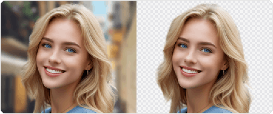 Mango AI’s Background Remover Revolutionizes Image Editing