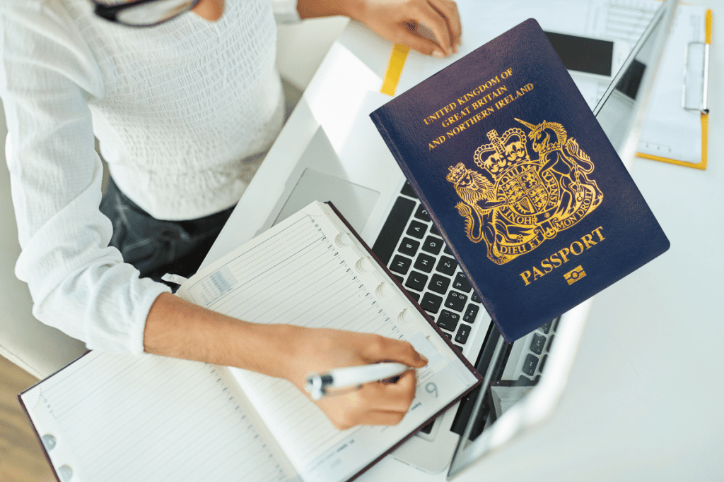 U.K.ABROAD Explains New 10-Year Rule for British Passports: Essential Information for Travellers 