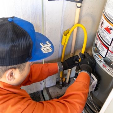 Essential Tips for Effective Water Heater Maintenance