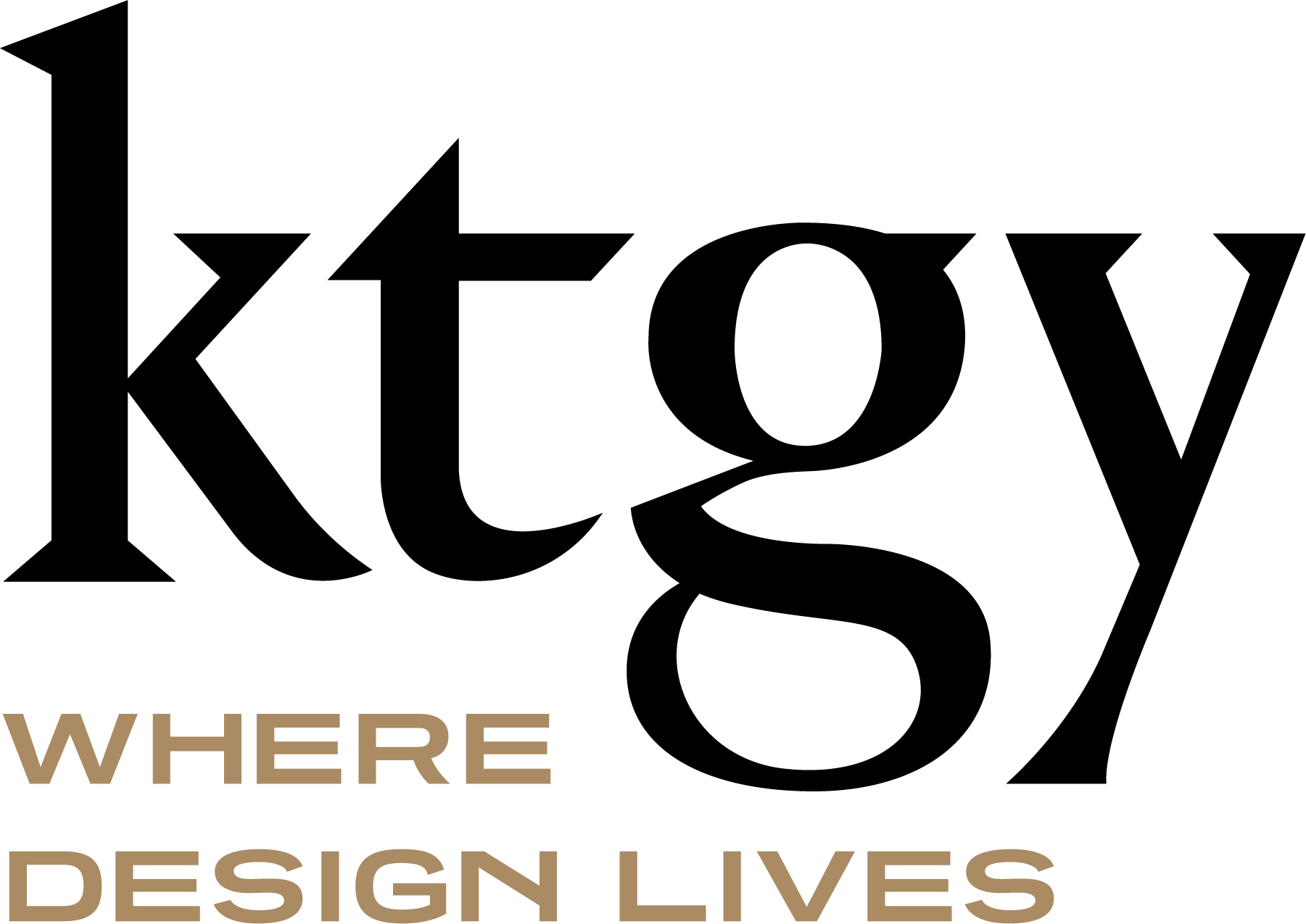 "Where Design Lives:" KTGY Celebrates the Debut of an Evolved Mission and Brand Identity