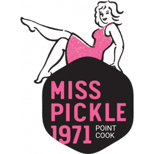 Miss Pickle 1971 Point Cook Named Best Greek Restaurant in the City of Wyndham VIC for 2024