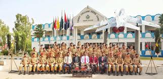 Cadet College Fateh Jang Announces the Success of Its Comprehensive Co-Curricular Programs