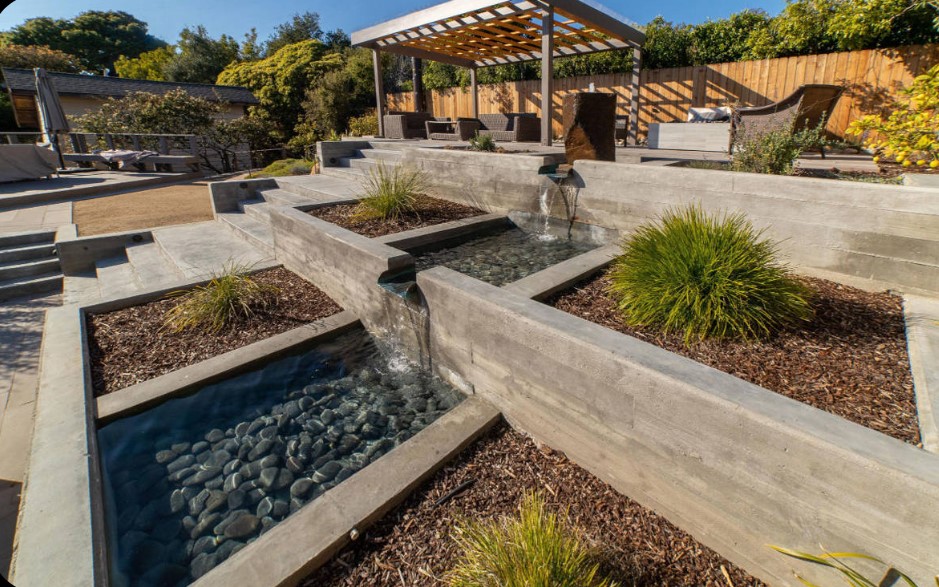 How Professional Landscaping Enhances Outdoor Living Spaces