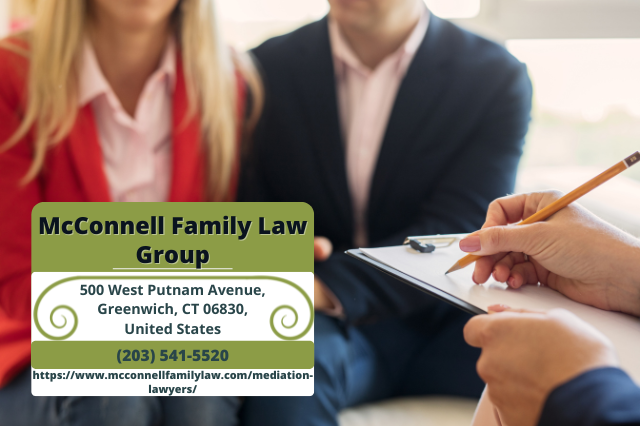 Connecticut Divorce Mediation Attorney Frank Corazzelli Releases Insightful Article on Mediation Benefits